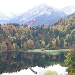 2 In The Linder Fischen im Allgaeu