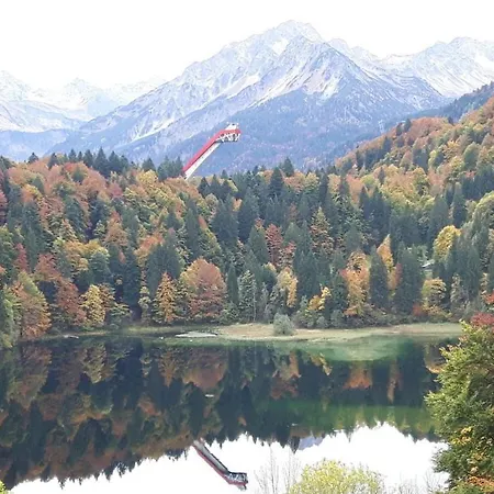 2 In The Linder Fischen im Allgaeu